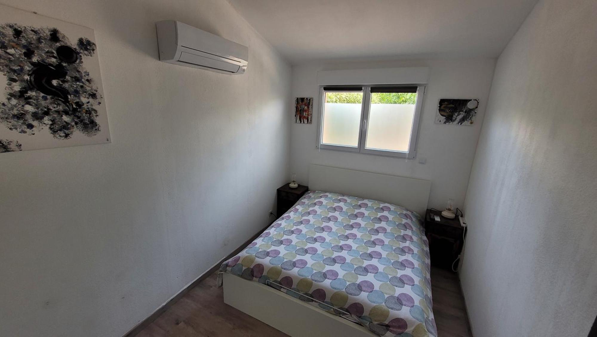 Le Petit Chez Nous Gite Climatise Jardin Pignans Εξωτερικό φωτογραφία