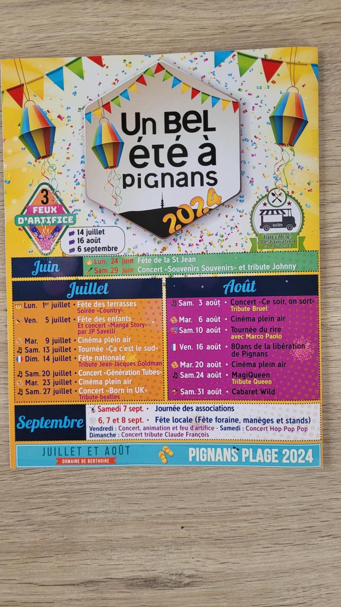Le Petit Chez Nous Gite Climatise Jardin Pignans Εξωτερικό φωτογραφία
